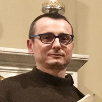 Emanuele Balossi
