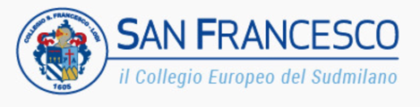 logo S. Francesco